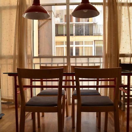 Apartamento San Bernardo Madrid Exterior photo